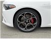 2026 Alfa Romeo Giulia Base (Stk: 922AR) in Oakville - Image 9 of 17