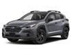 2026 Subaru Crosstrek Convenience (Stk: 260510) in Mississauga - Image 1 of 8