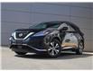 2024 Nissan Murano SV (Stk: TO18319) in London - Image 1 of 28