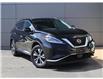 2024 Nissan Murano SV (Stk: TO18319) in London - Image 2 of 28
