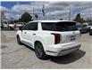 2024 Hyundai Palisade Ultimate Calligraphy (Stk: 261834A) in Aurora - Image 5 of 17