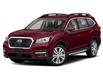 2020 Subaru Ascent Limited (Stk: 2106095AA) in Whitby - Image 1 of 11