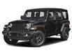 2026 Jeep Wrangler  (Stk: TW296417) in Calgary - Image 1 of 3