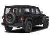 2026 Jeep Wrangler (Stk: TW296417) in Calgary - Image 2 of 3 2026 Jeep Wrangler (Stk: TW296417) in Calgary - Image 2 of 3