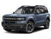 2026 Ford Bronco Sport Outer Banks (Stk: 26Z117) in Timmins - Image 1 of 1