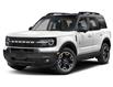 2026 Ford Bronco Sport Outer Banks (Stk: 26Z120) in Timmins - Image 1 of 3