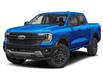 2026 Ford Ranger XLT (Stk: 26Z125) in Timmins - Image 1 of 3