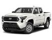 2026 Toyota Tacoma Base (Stk: TT124537) in Courtenay - Image 1 of 11