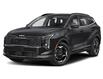 2026 Kia Sportage EX (Stk: 26-251) in North Bay - Image 1 of 3