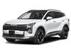 2026 Kia Sportage Hybrid EX Premium (Stk: 26-252) in North Bay - Image 1 of 3