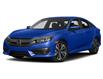 2017 Honda Civic EX-T (Stk: U7740) in Niagara Falls - Image 1 of 11