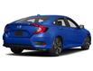 2017 Honda Civic EX-T (Stk: U7740) in Niagara Falls - Image 3 of 11