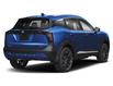 2026 Nissan Kicks SR (Stk: XN7706) in Thornhill - Image 3 of 11
