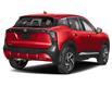 2026 Nissan Kicks SV (Stk: XN7710) in Thornhill - Image 3 of 11