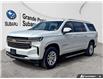 2024 Chevrolet Suburban LT (Stk: PS2086) in Grande Prairie - Image 1 of 26