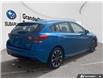 2020 Subaru Impreza Sport (Stk: PS2202) in Grande Prairie - Image 5 of 12 2020 Subaru Impreza Sport (Stk: PS2202) in Grande Prairie - Image 5 of 12