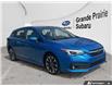 2020 Subaru Impreza Sport (Stk: PS2202) in Grande Prairie - Image 7 of 12 2020 Subaru Impreza Sport (Stk: PS2202) in Grande Prairie - Image 7 of 12