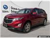 2019 Chevrolet Equinox LT (Stk: PS2140A) in Grande Prairie - Image 1 of 12
