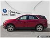 2019 Chevrolet Equinox LT (Stk: PS2140A) in Grande Prairie - Image 2 of 12
