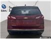 2019 Chevrolet Equinox LT (Stk: PS2140A) in Grande Prairie - Image 4 of 12