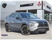 2026 Mitsubishi Eclipse Cross NOIR (Stk: MA155) in Ottawa - Image 1 of 25