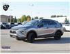 2026 Mitsubishi Eclipse Cross NOIR (Stk: MA155) in Ottawa - Image 6 of 25