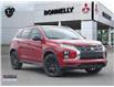 2026 Mitsubishi RVR NOIR (Stk: MA150) in Ottawa - Image 1 of 25