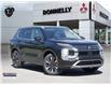 2026 Mitsubishi Outlander LE (Stk: MA154) in Ottawa - Image 1 of 24