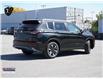 2026 Mitsubishi Outlander LE (Stk: MA154) in Ottawa - Image 3 of 24