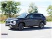 2026 Mitsubishi Outlander LE (Stk: MA154) in Ottawa - Image 6 of 24