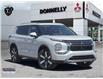 2026 Mitsubishi Outlander SEL (Stk: MA152) in Ottawa - Image 1 of 24