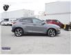 2021 Hyundai Kona Ultimate (Stk: MA14B) in Ottawa - Image 2 of 25
