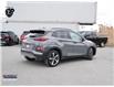 2021 Hyundai Kona Ultimate (Stk: MA14B) in Ottawa - Image 3 of 25