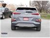 2021 Hyundai Kona Ultimate (Stk: MA14B) in Ottawa - Image 4 of 25