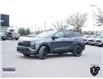 2026 Kia Sportage X-LINE (Stk: KA356) in Kanata - Image 6 of 23 2026 Kia Sportage X-LINE (Stk: KA356) in Kanata - Image 6 of 23