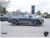 2026 Kia Sportage Hybrid SX (Stk: KA353) in Kanata - Image 2 of 24 2026 Kia Sportage Hybrid SX (Stk: KA353) in Kanata - Image 2 of 24
