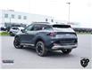 2026 Kia Sportage Hybrid SX (Stk: KA353) in Kanata - Image 5 of 24 2026 Kia Sportage Hybrid SX (Stk: KA353) in Kanata - Image 5 of 24