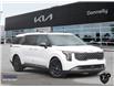 2026 Kia Carnival SX (Stk: KA368DT) in Kanata - Image 1 of 30