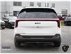 2026 Kia Carnival SX (Stk: KA368DT) in Kanata - Image 4 of 30