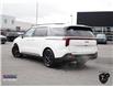 2026 Kia Carnival SX (Stk: KA368DT) in Kanata - Image 5 of 30