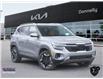2026 Kia Seltos SX (Stk: KA366DT) in Kanata - Image 1 of 25