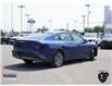 2026 Kia K4 LX (Stk: KA367DT) in Kanata - Image 2 of 21