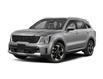 2026 Kia Sorento Hybrid EX (Stk: KA378) in Kanata - Image 1 of 1