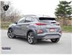 2021 Hyundai Kona Ultimate (Stk: MA14B) in Kanata - Image 5 of 25 2021 Hyundai Kona Ultimate (Stk: MA14B) in Kanata - Image 5 of 25