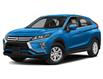 2020 Mitsubishi Eclipse Cross ES (Stk: N25292AA) in Sault Ste. Marie - Image 1 of 11
