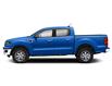 2021 Ford Ranger Lariat (Stk: P3969) in Sault Ste. Marie - Image 2 of 12