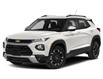 2023 Chevrolet TrailBlazer LT (Stk: P3970) in Sault Ste. Marie - Image 1 of 11