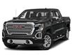 2021 GMC Sierra 1500 Denali (Stk: P3972) in Sault Ste. Marie - Image 1 of 9