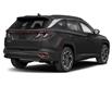 2025 Hyundai Tucson Preferred w/Trend Package (Stk: 7-1802A) in Whitby - Image 3 of 12