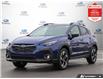 2026 Subaru Crosstrek Limited (Stk: S12222) in Hamilton - Image 1 of 30